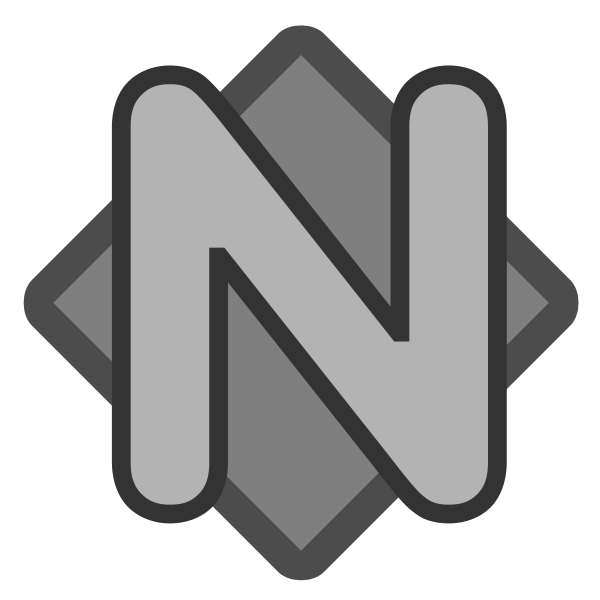 SVG Edit icon
