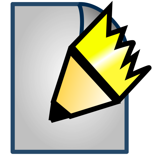 SVG Editar