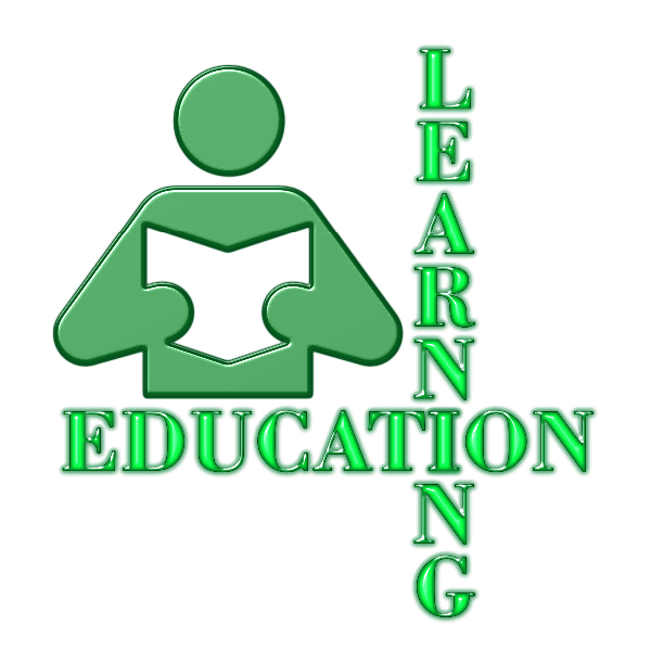 SVG Education icon