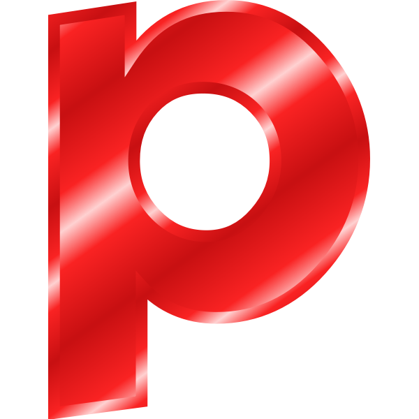 SVG Effect Letters Alphabet red p-1575042060