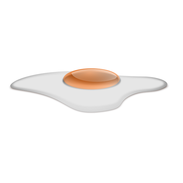 SVG Egg