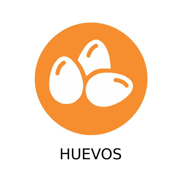 SVG Eggs icon