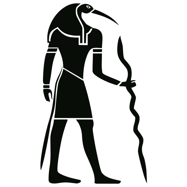 SVG Egyptian hieroglyph