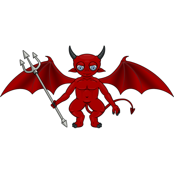 SVG El Diablillo Rojo0