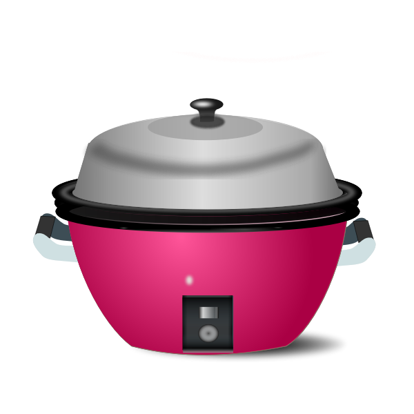 SVG Electric cooker