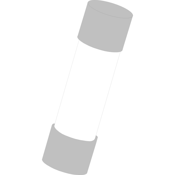 SVG Electric fuse