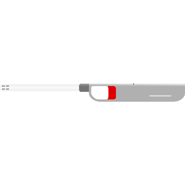 SVG electric lighter 02