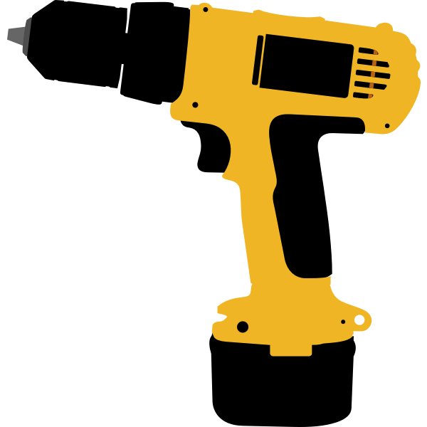 SVG Electric screwdriver