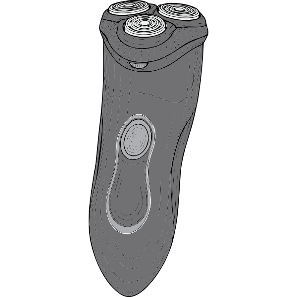 SVG electric shaver