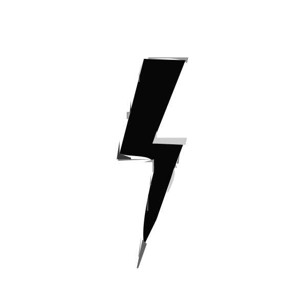 SVG Electrical Icon
