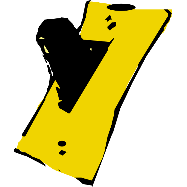 SVG Electrical switch