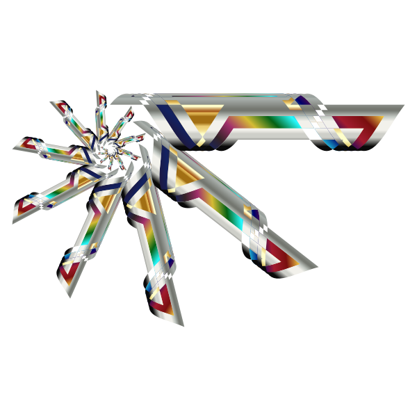 SVG Electro Mechanical Nautilus