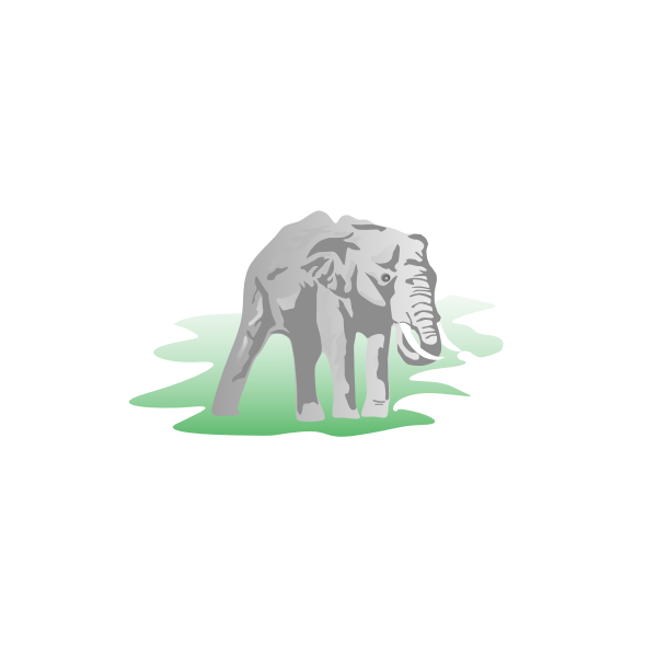 SVG Elephant-1571837451