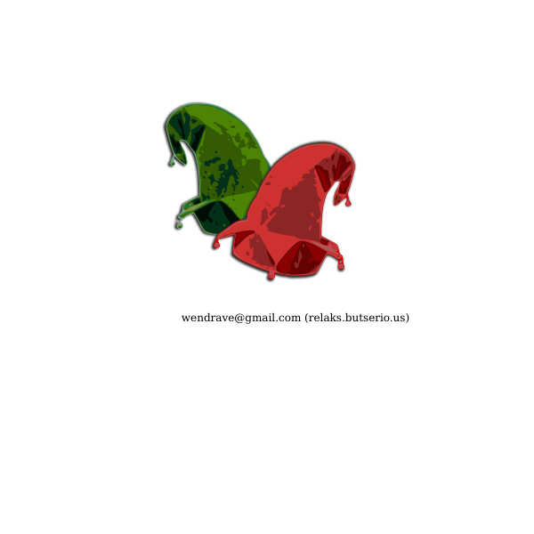 SVG elfhat 2009 - 02