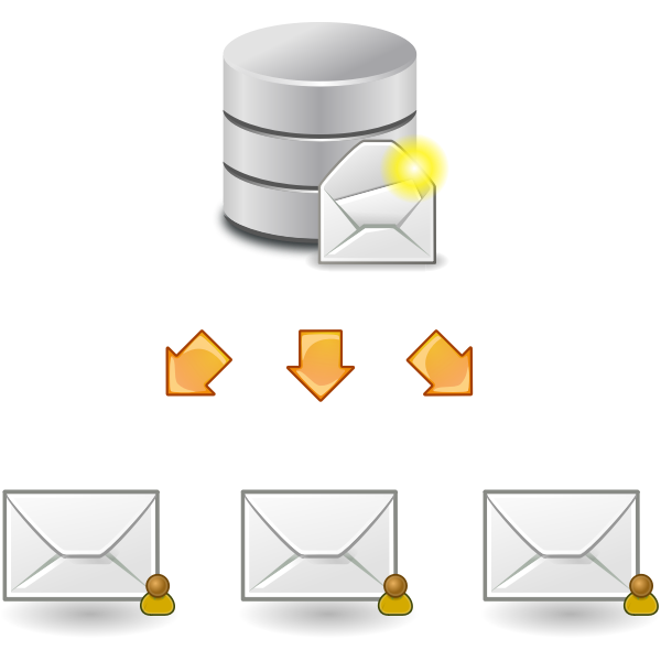 SVG eMail Marketing