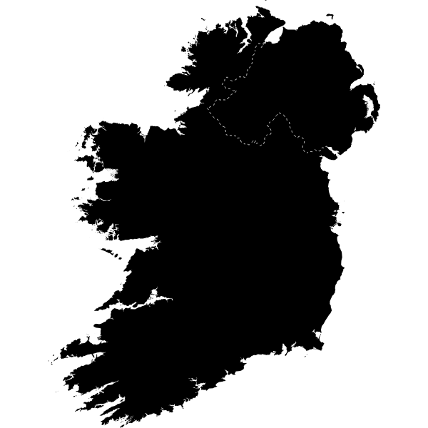 SVG Emerald isle