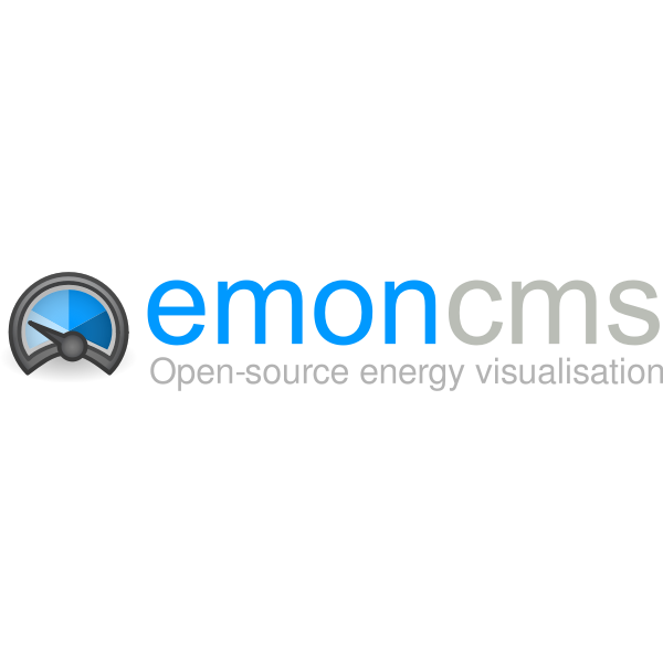 SVG Emon cms logo