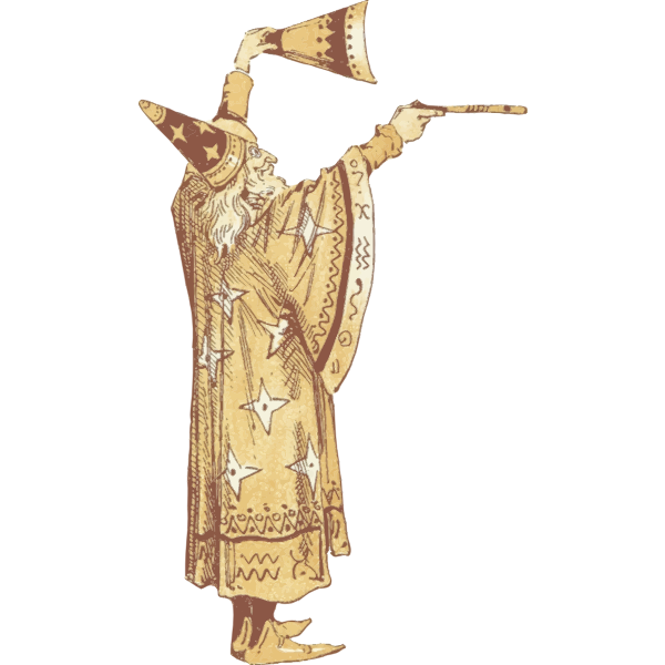 SVG Enchanter