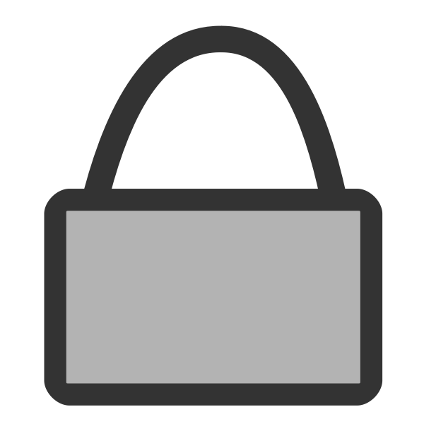 SVG Encrypted icon