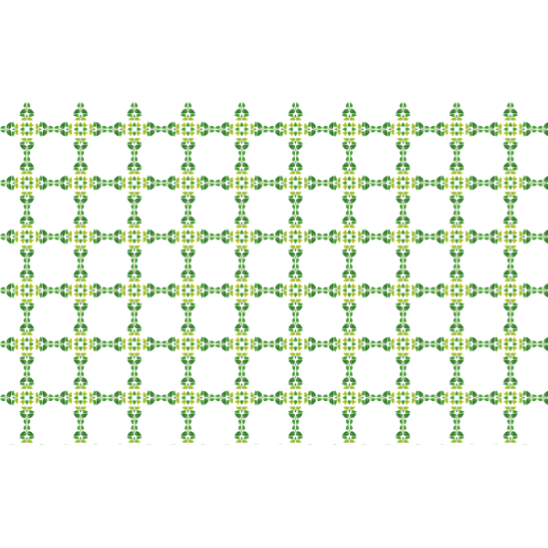 SVG Endless background with leaves image