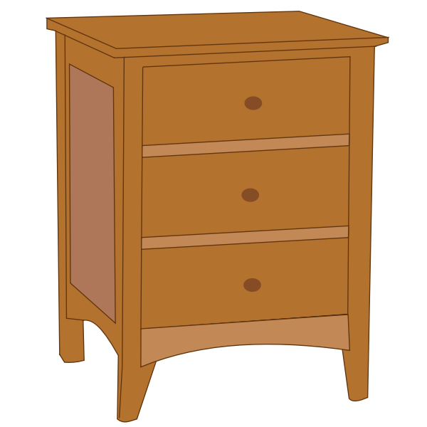 SVG Endtable 1