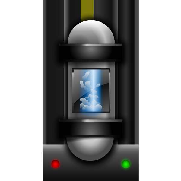 SVG Energy module