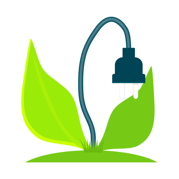 SVG Energy plant