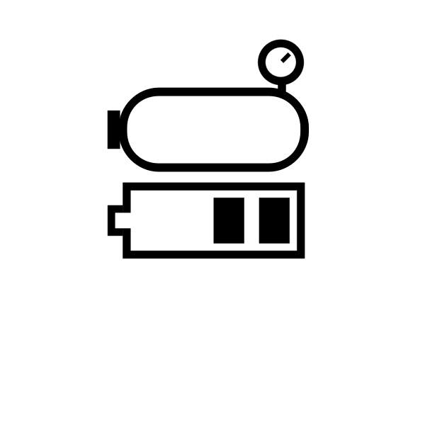 SVG Energy storage