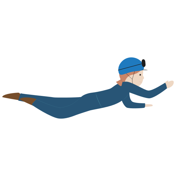 SVG Engineer working