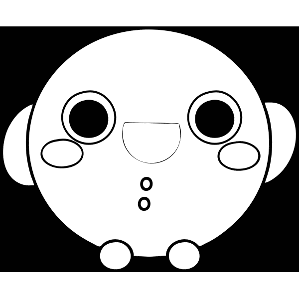 SVG English tea can vector graphics