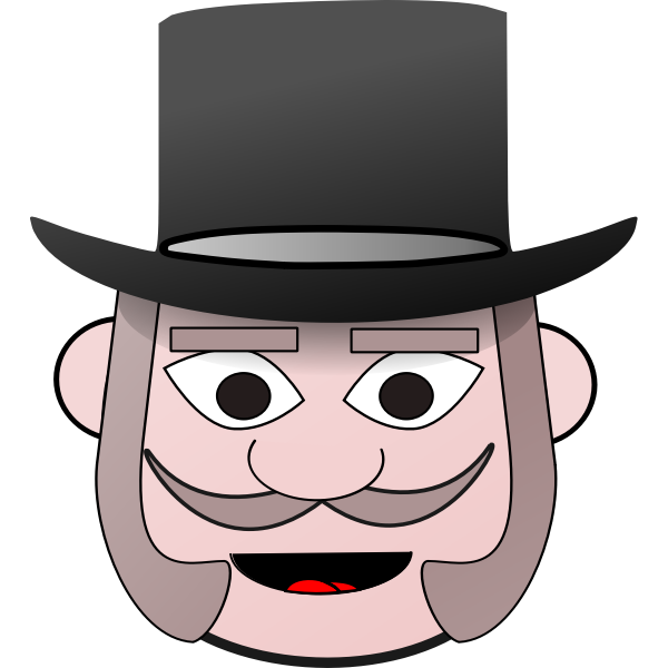 SVG Englishman