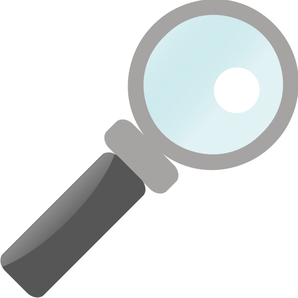 SVG Enlarger icon