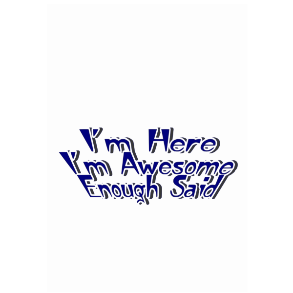 SVG Enough