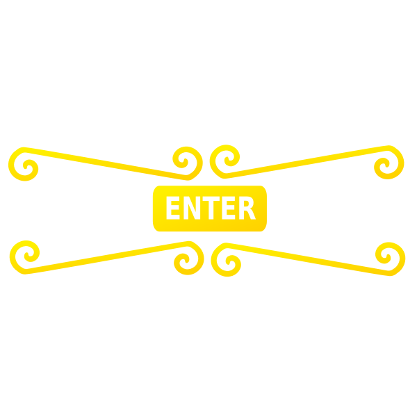 SVG Enter sign vector image