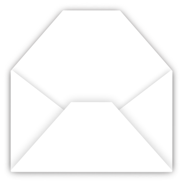 SVG Envelope