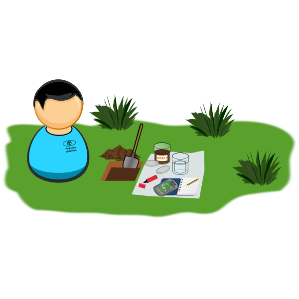 SVG Environmental monitoring