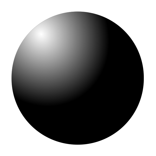SVG Esfera