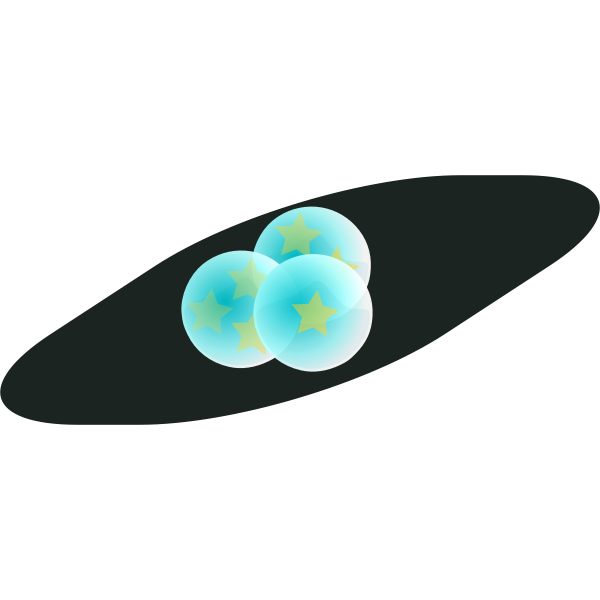 SVG Esferas
