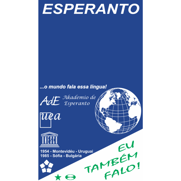 SVG Esperanta Propagando