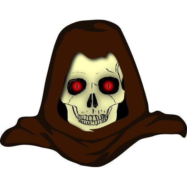 SVG Evil