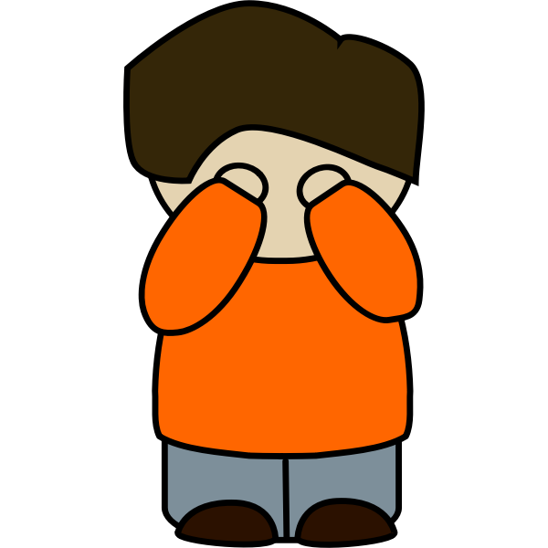 SVG Exasperation