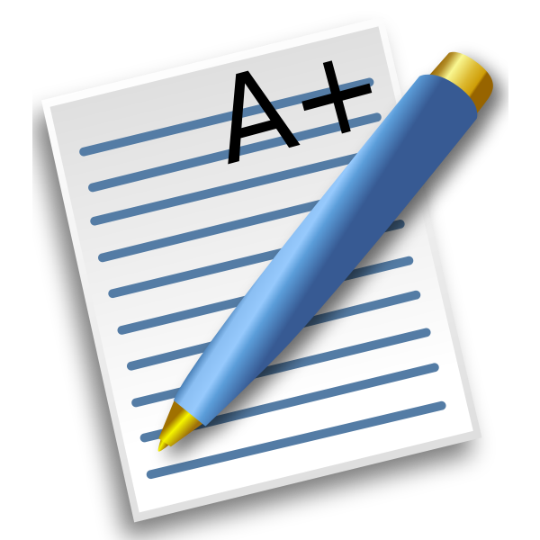 SVG Excellent result vector image