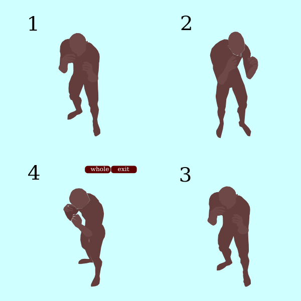 SVG Exercise