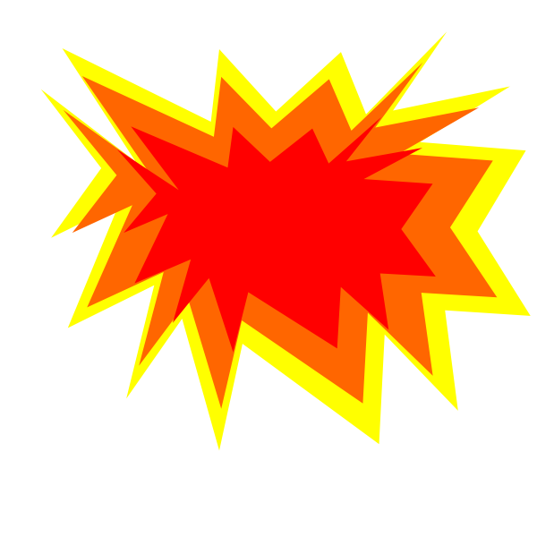 SVG Explode