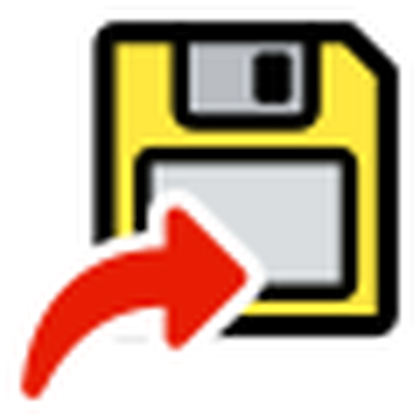 SVG Export to disc icon