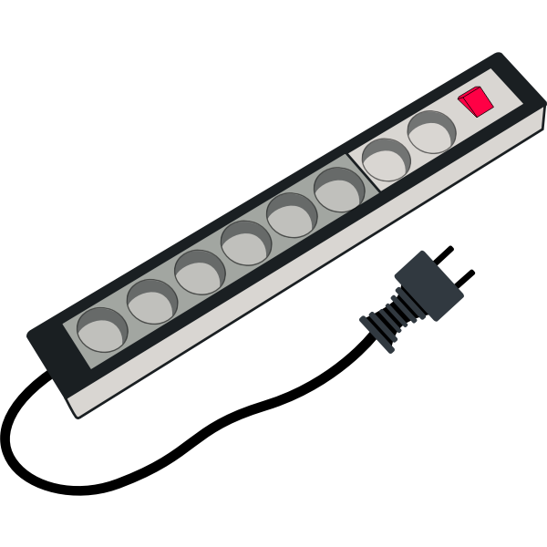 SVG Extension Lead