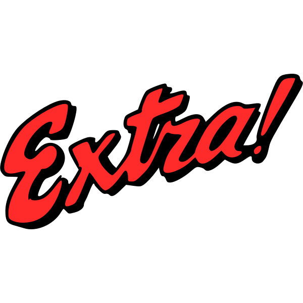 SVG Extra