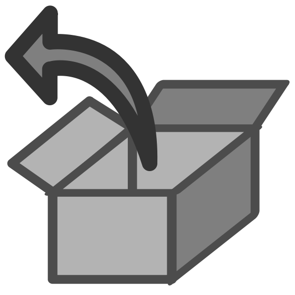 SVG Extract all to icon