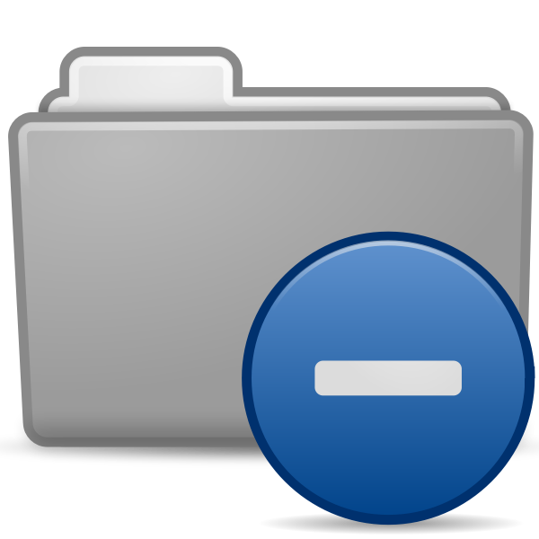 SVG Extract file icon