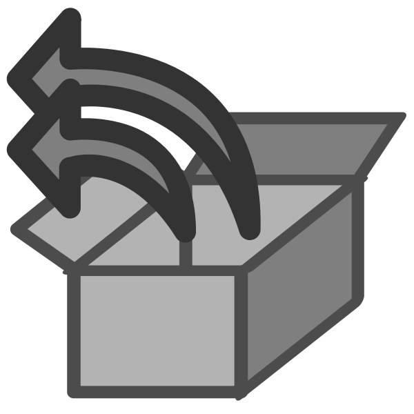 SVG Extract to icon